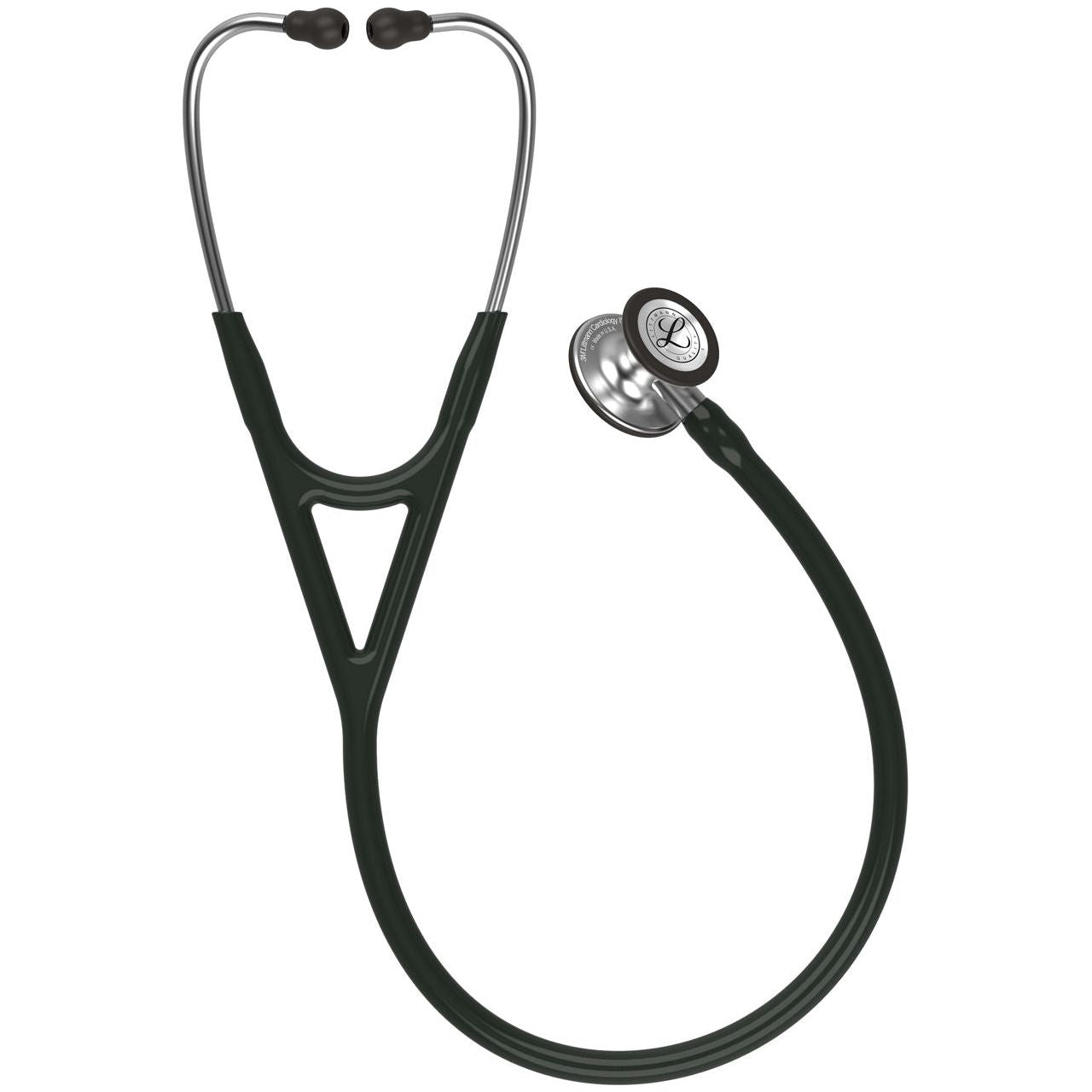 Littmann Cardiology IV 聴診器 3M 3M Littmann Cardiology IV Diagnostic Stethoscope – Aspen Healthcare