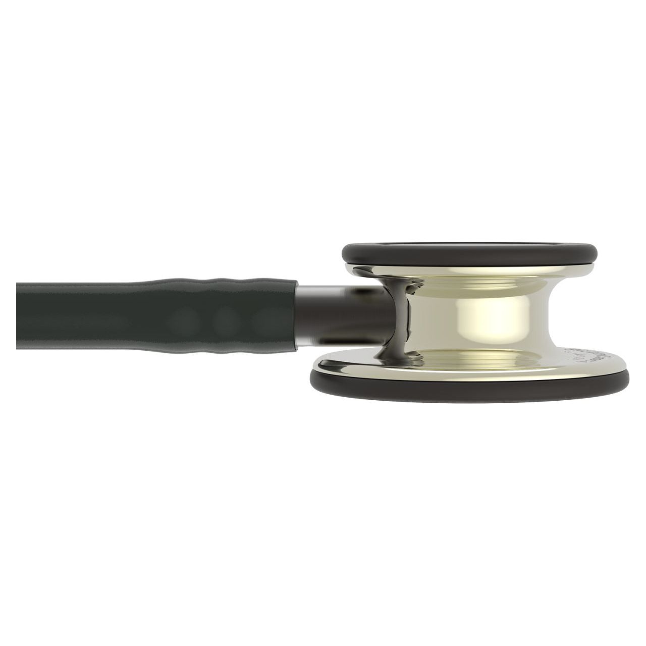 3M Littmann Classic III Black Edition Stethoscope