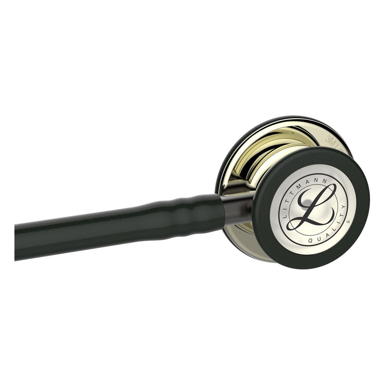 3M Littmann Classic III Black Edition Stethoscope