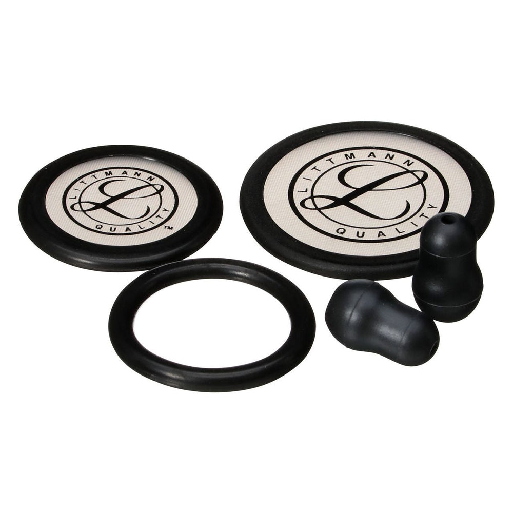 3M Littmann Stethoscope Spare Parts Kit, Classic III and Cardiology IV and Core