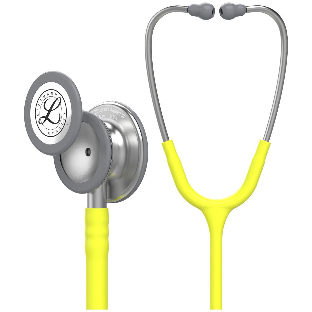 3M Littmann Classic III Standard Stethoscope