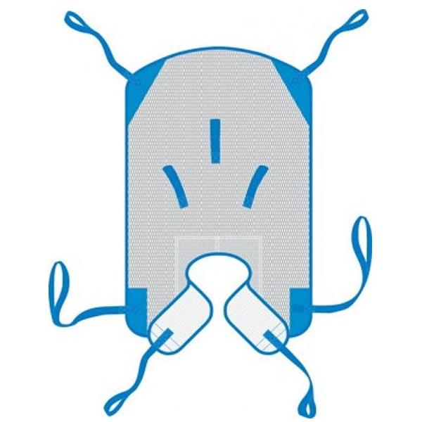 Arjo BHM Loop Hammock Sling