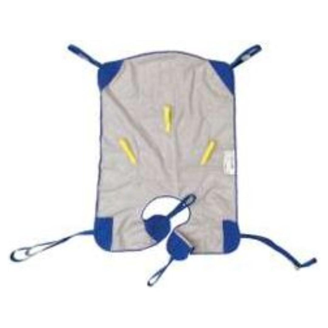 Arjo Loop Hammock Sling - 4 Straps