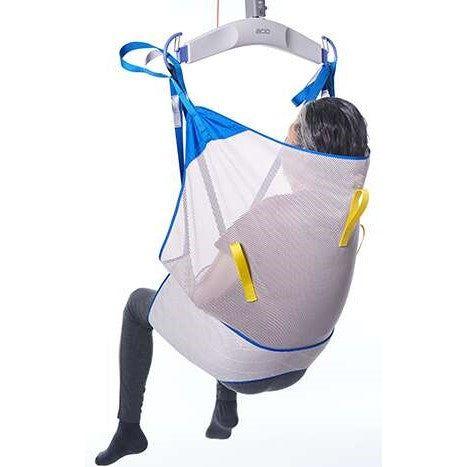 Arjo Loop Quick Fit Sling - Without Head Support