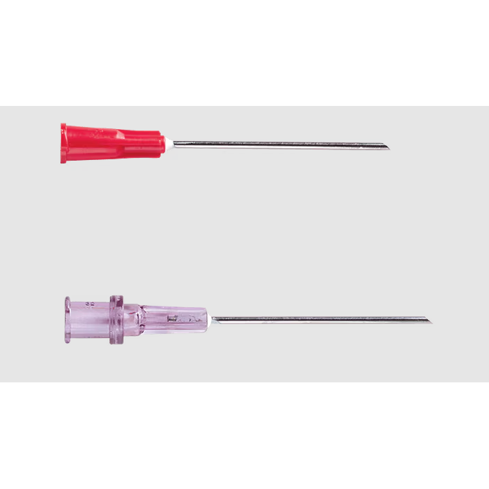 BD Blunt Fill Needle with Filter
