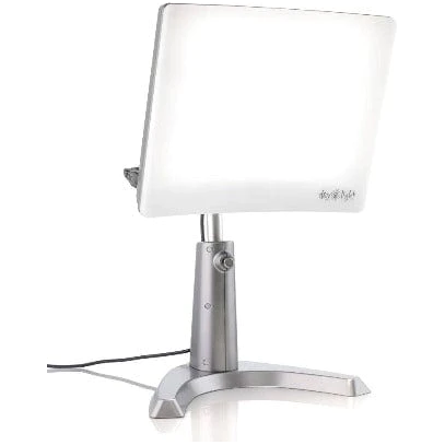 Carex Day-Light Classic Plus Light Therapy Lamp