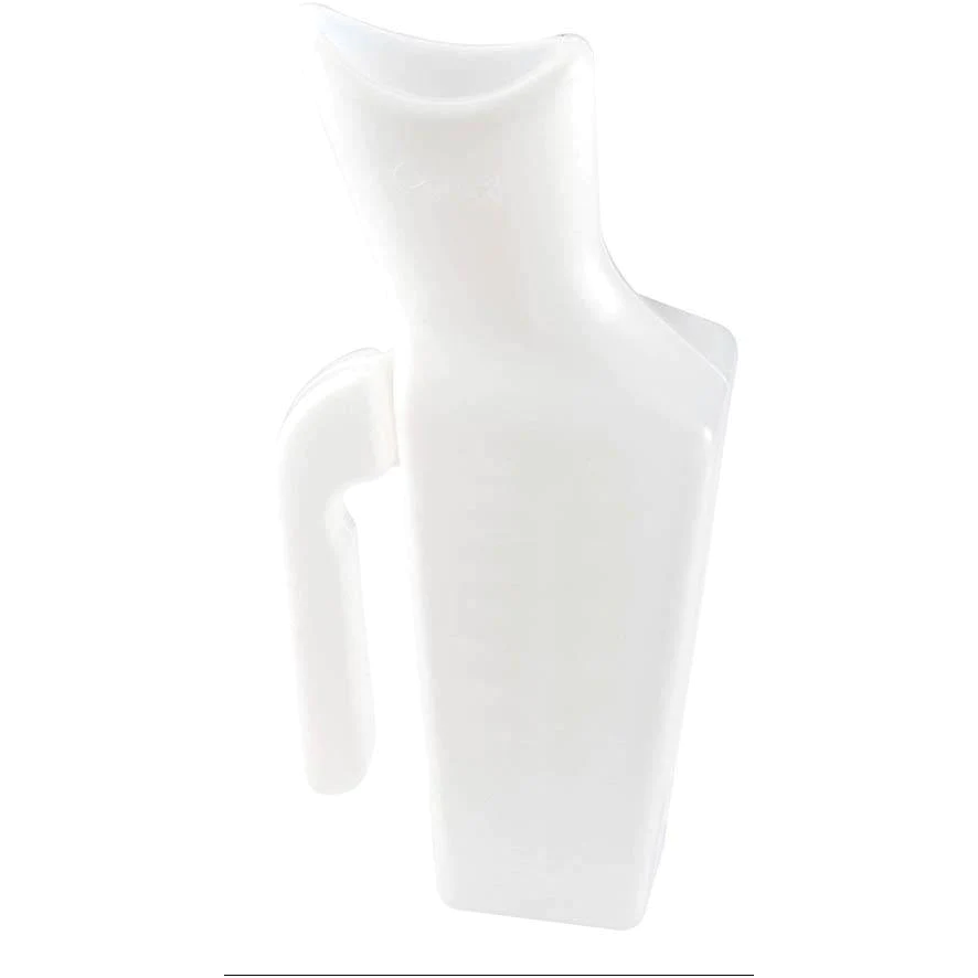 Carex Female Urinal Aspen Healthcare