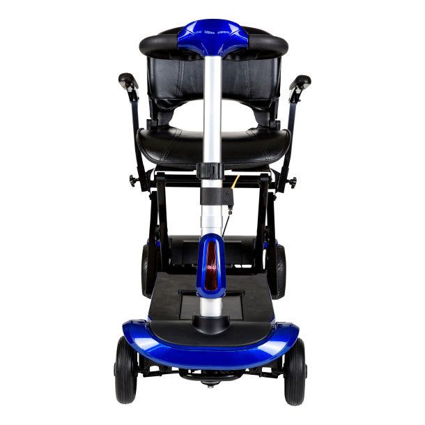 Drive ZooMe Auto-Flex Folding Travel Scooter