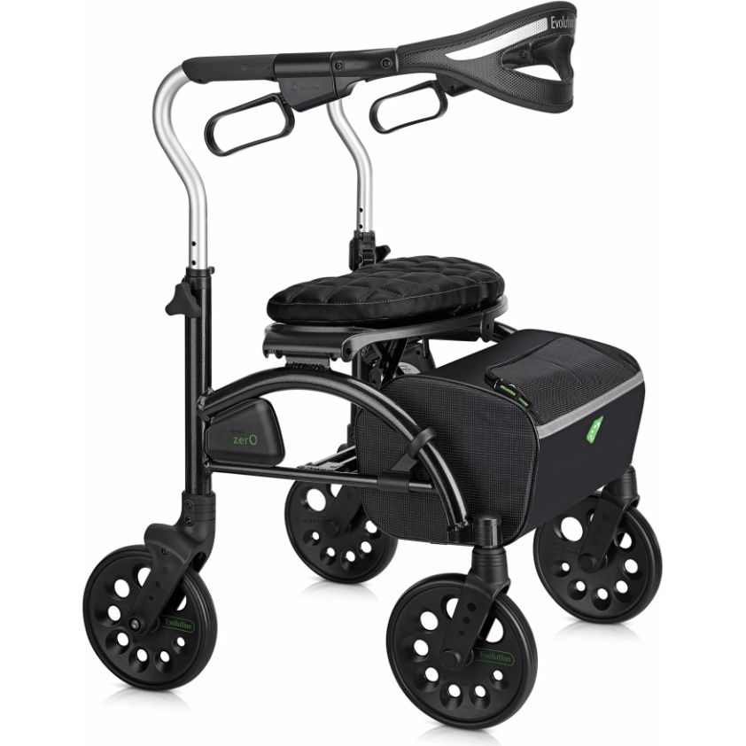 Evolution Xpresso Zero Series Walker – Aspen Healthcare