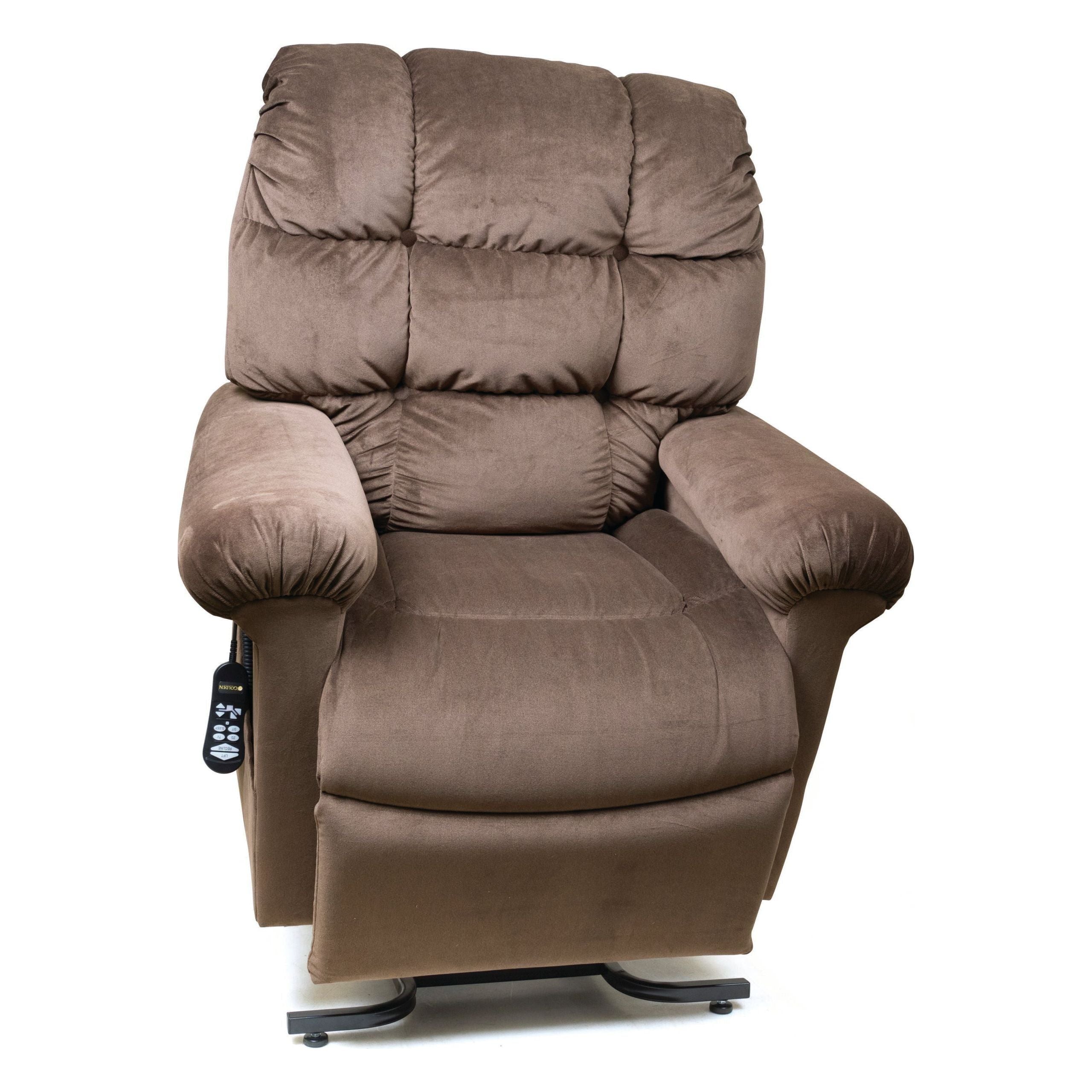 Golden Technologies The Cloud PR510 Lift Chair – Aspen Healthcare