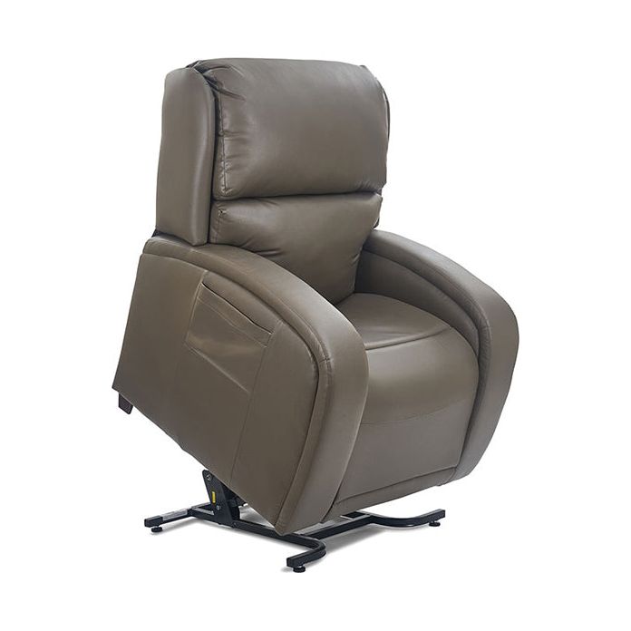 Golden Technologies EZ Sleeper with Twilight PR761 Lift Chair