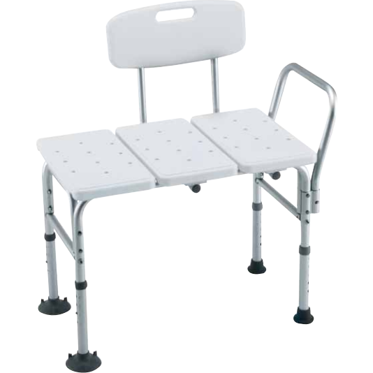 Tub transfer outlet bench walmart