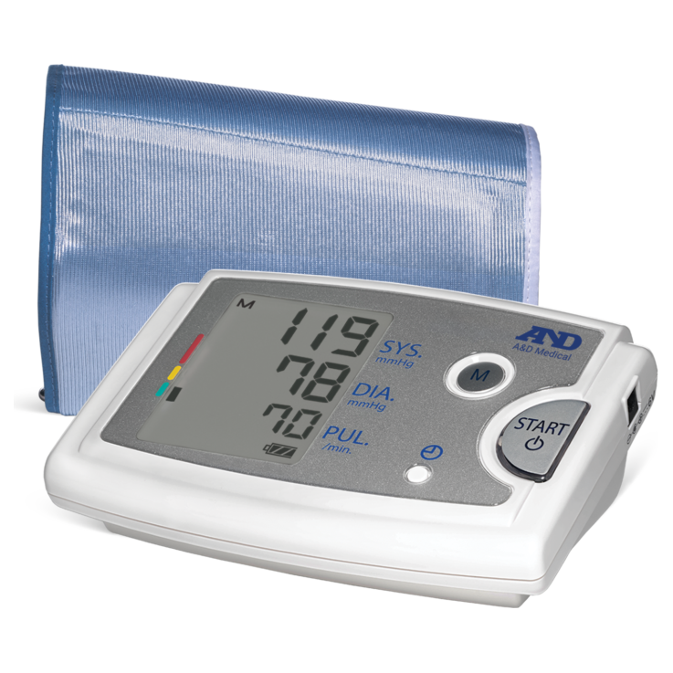 Tensiomètre Life Source Premium avec brassard extra large