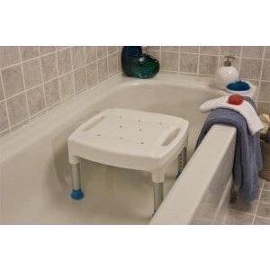 Look Small Bath Seat – Aspen Healthcare