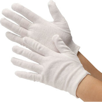 Mansfield Cotton Gloves