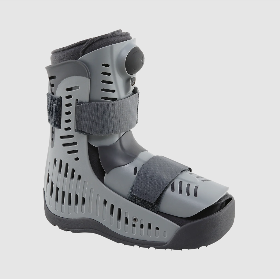 Ossur Rebound Air Walker Low Top Boot
