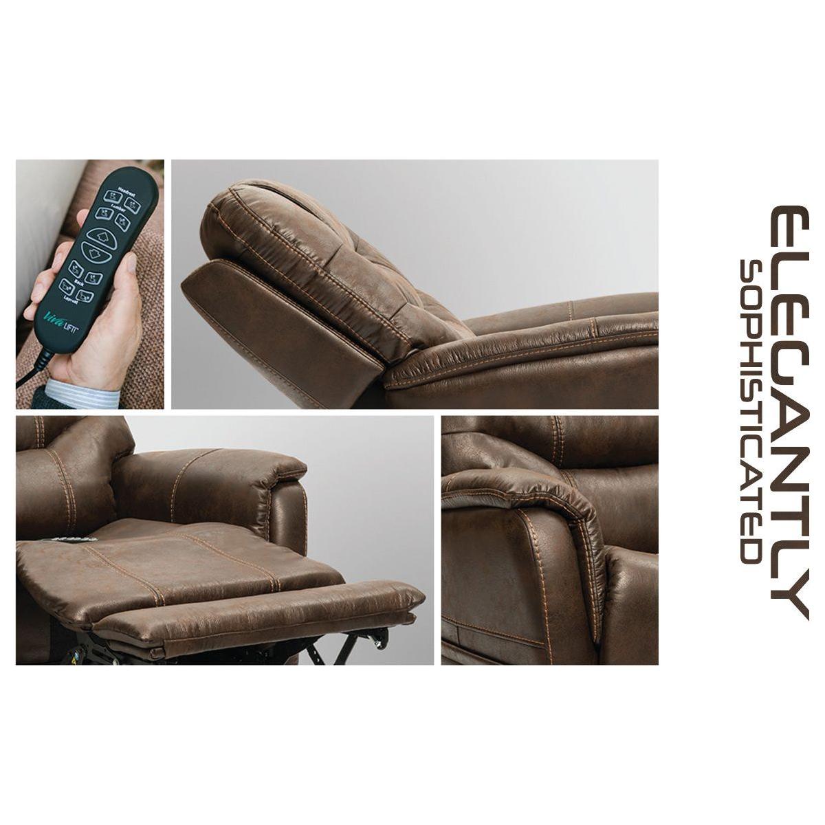 Pride Mobility PLR-975 Elegance 2 Lift Chair