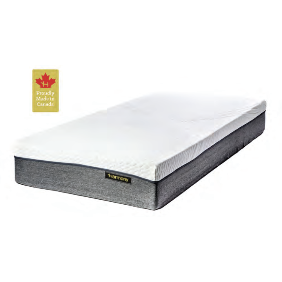 Harmony Ultimate Homecare Bed