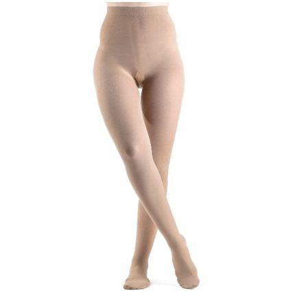 Sigvaris Soft Opaque Pantyhose 20-30 mmHg for Women