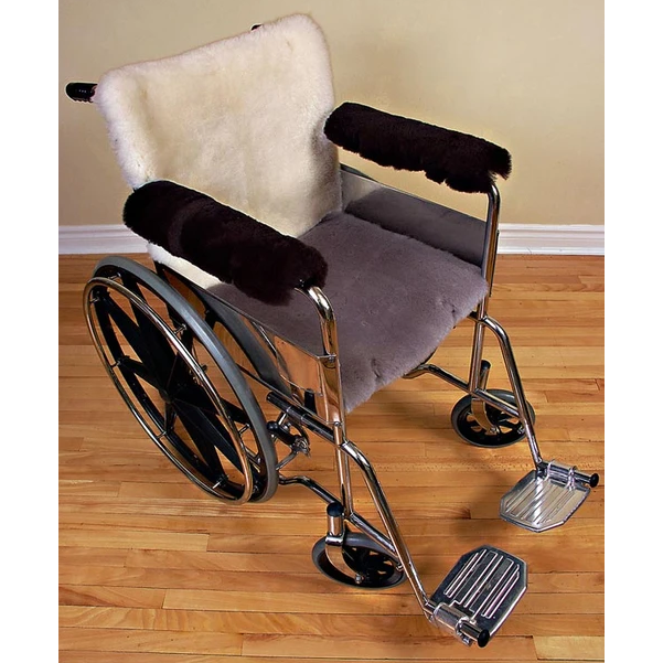 Wheelchair Cushion Prism Supreme