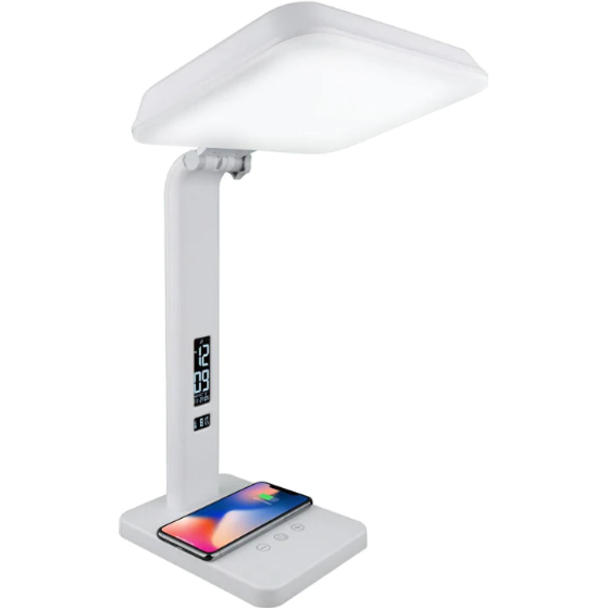 Theralite Aura QI Light Therapy Lamp – Aspen Healthcare
