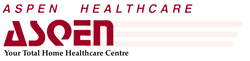 Aspen Healthcare Logo