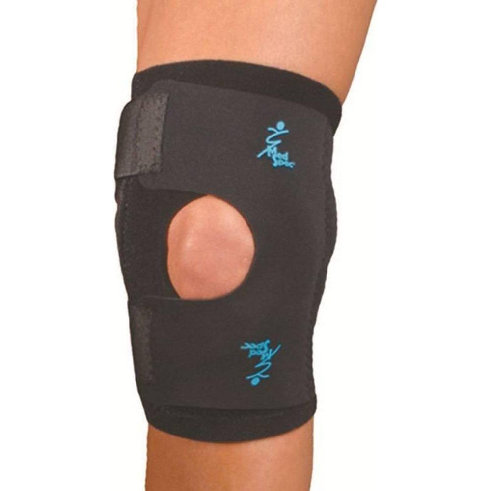 MedSpec DynaTrack Plus Patella Knee Stabilizer