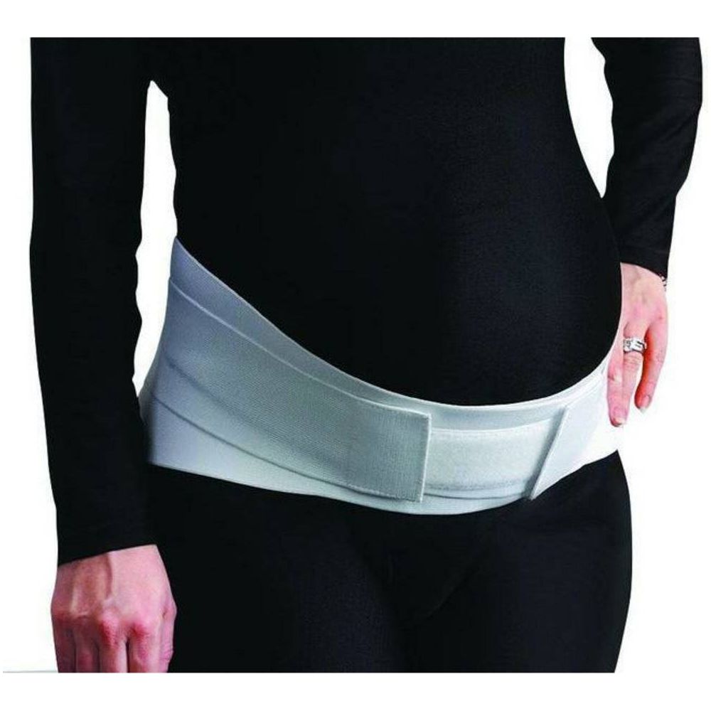 EFINNY Pregnant Postpartum Corset Belt Maternity Supplies Body Shaping  reatment of Lumbar Disc Herniation Lumber Muscle Strain Breathable Waist  Belt