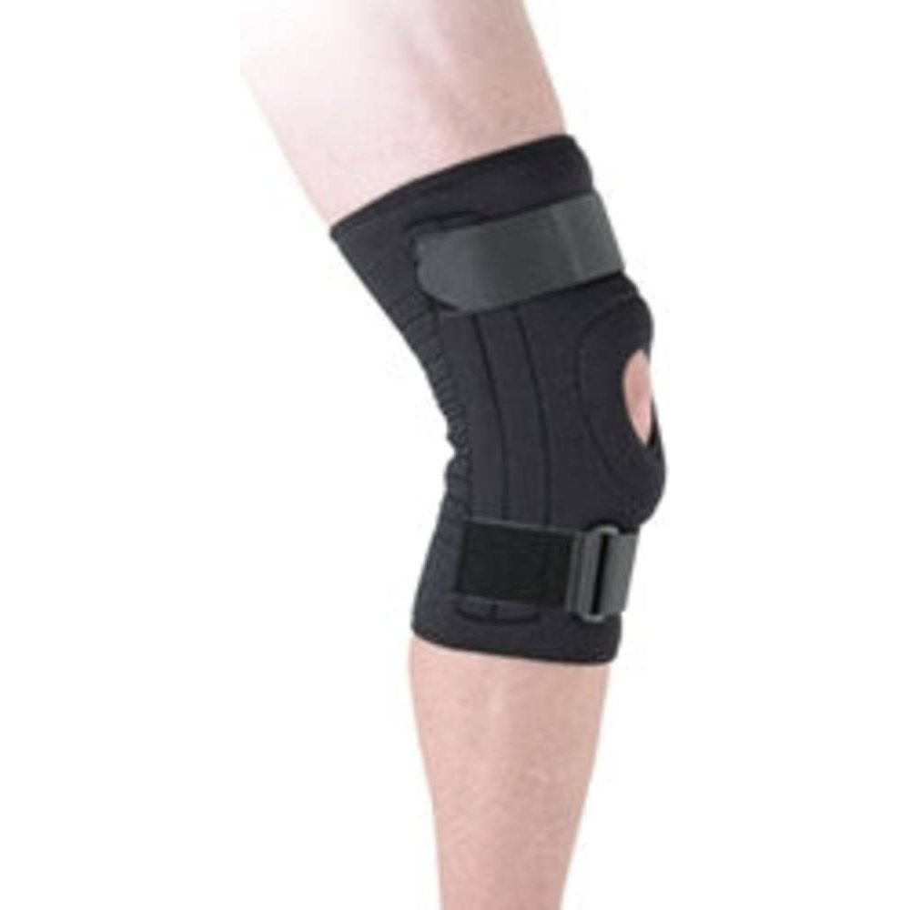 Ossur Neoprene Knee Support w/Stabilized Patella