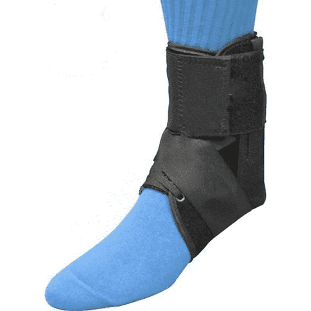 MKO Quick Ankle Brace