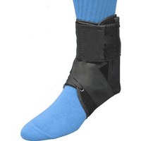 MKO Quick Ankle Brace