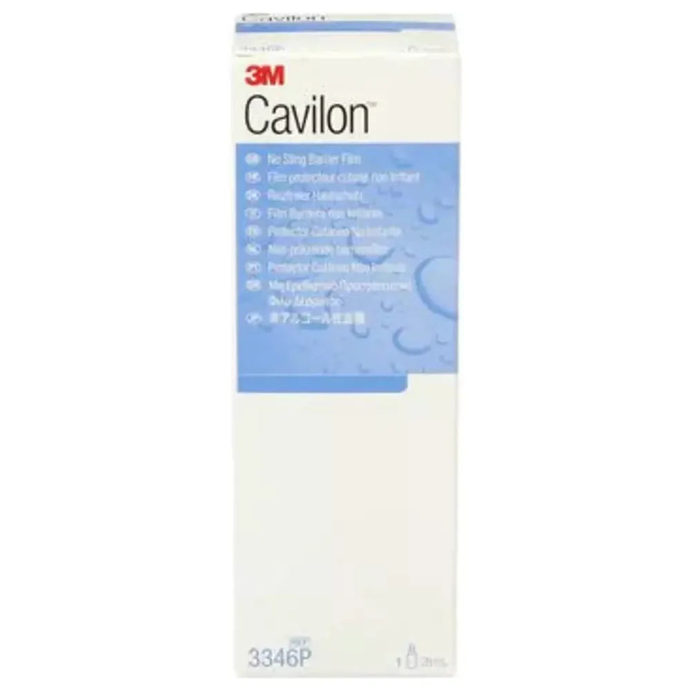 3M Cavilon No Sting Barrier Film, 3346P