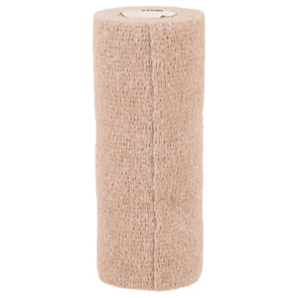 3M Coban Self-Adherent Wrap, Non Sterile