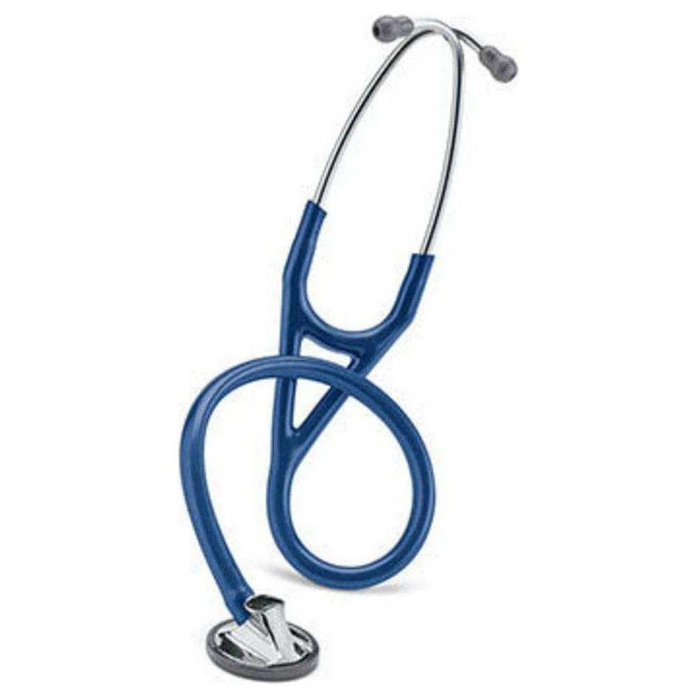 3M Littmann Master Cardiology Stethoscope Navy