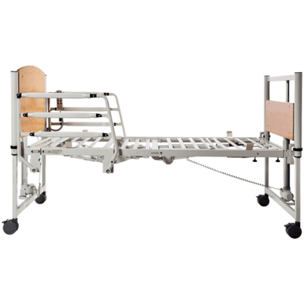 Harmony 8199 Hospital Bed Package