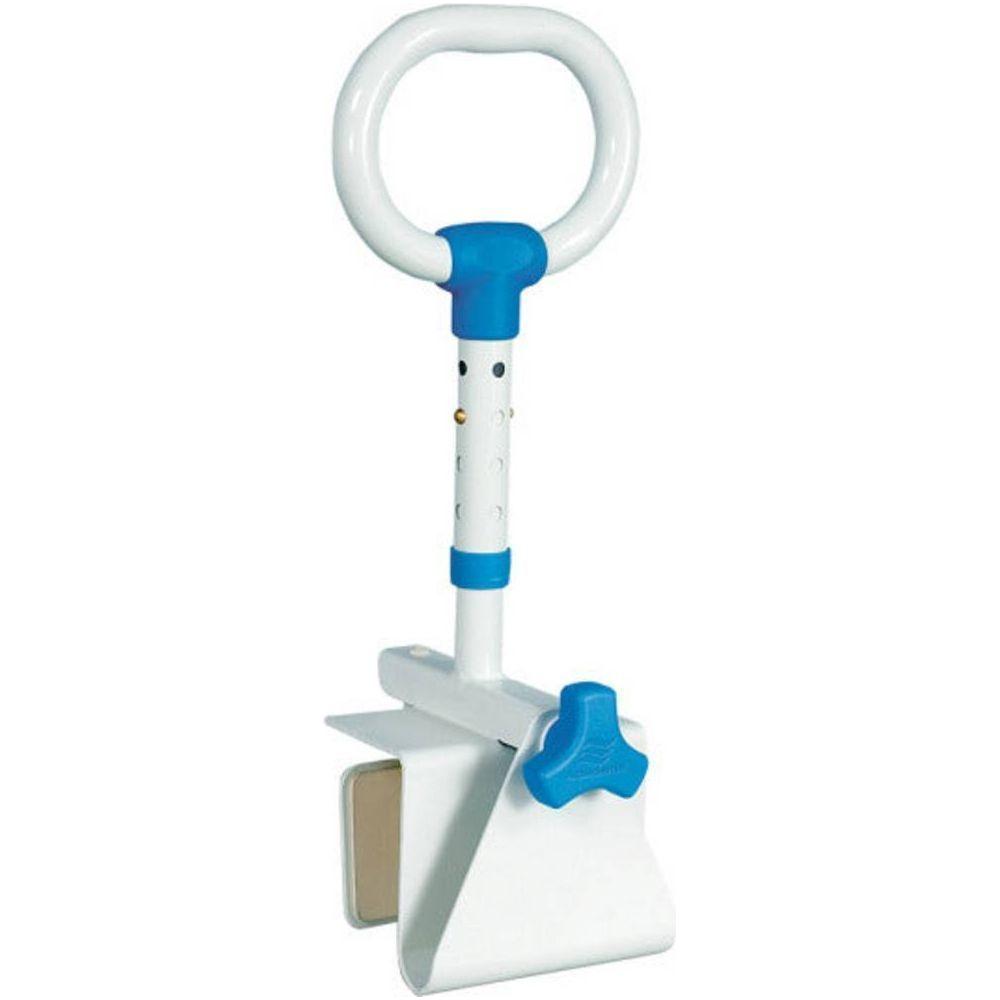 AquaSense Multi-Adjust Bath Safety Rail