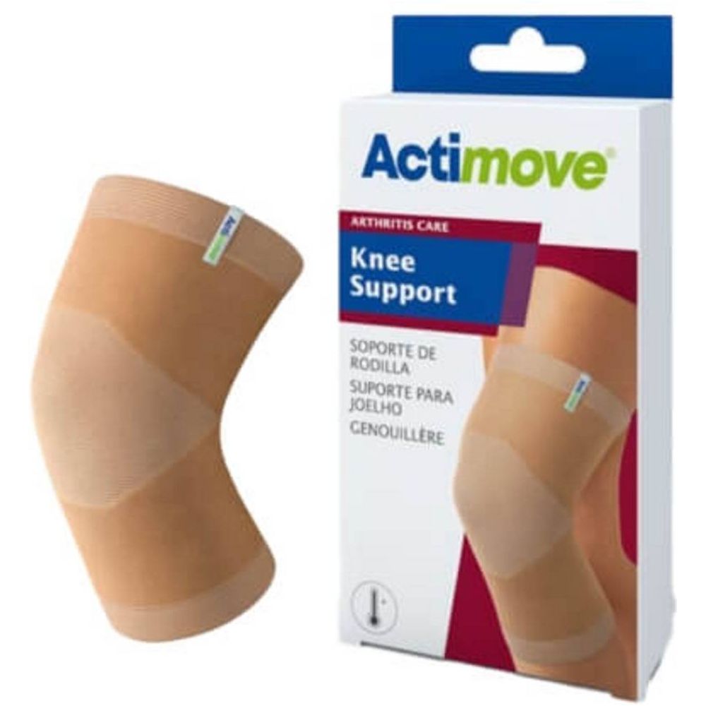 Dynamics® Knee Support Thermo – Physio supplies canada