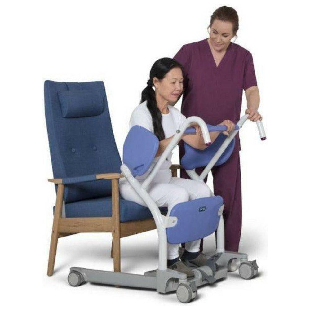 Sara Stedy Sit to Stand Aid