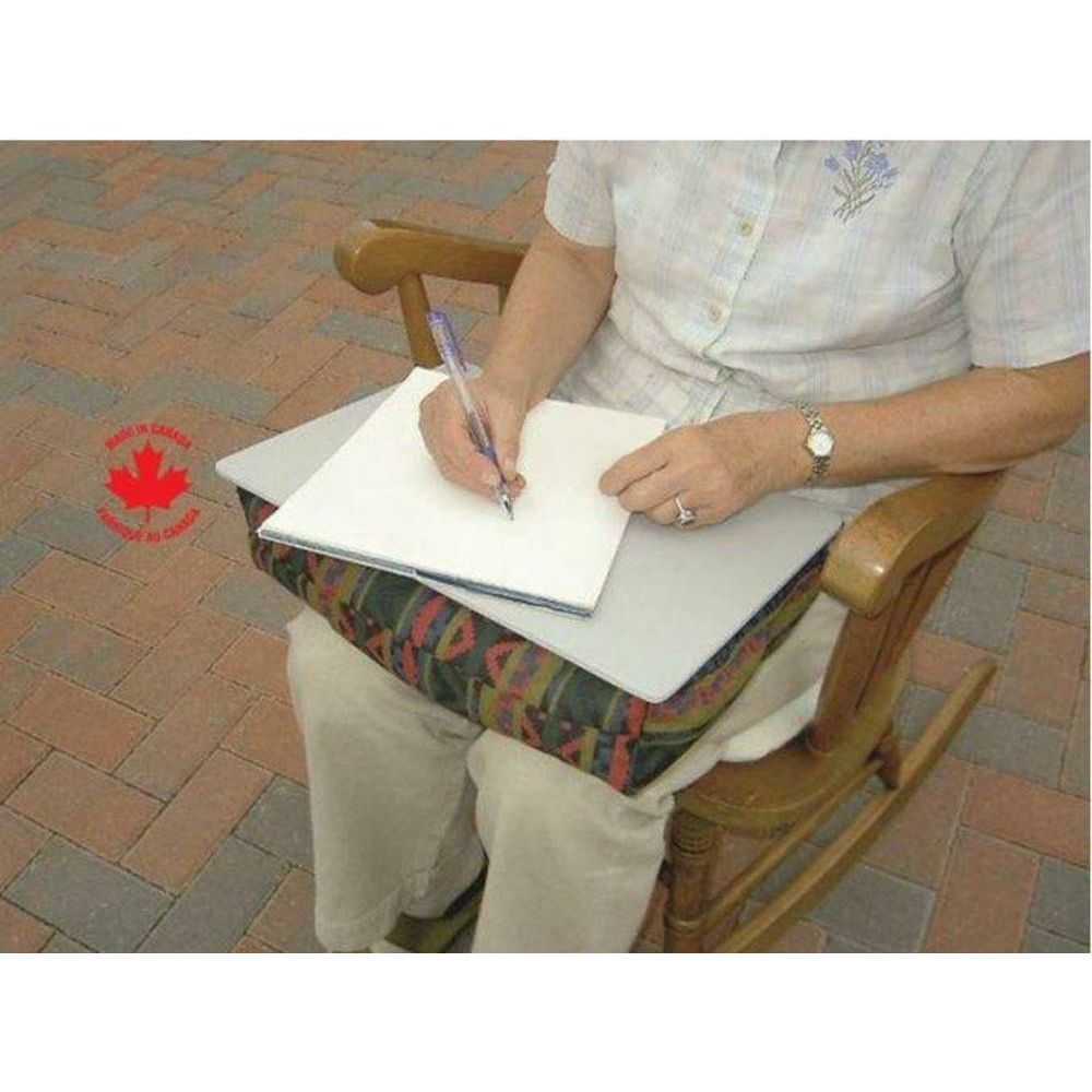 Parsons Bean Bag Lap Desk Aspen Healthcare