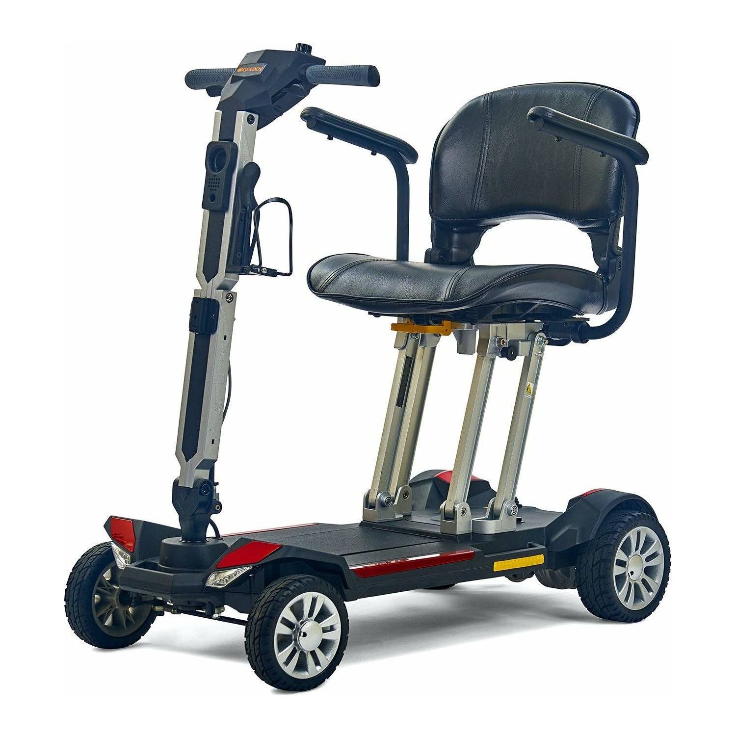 Buzzaround CarryOn Scooter