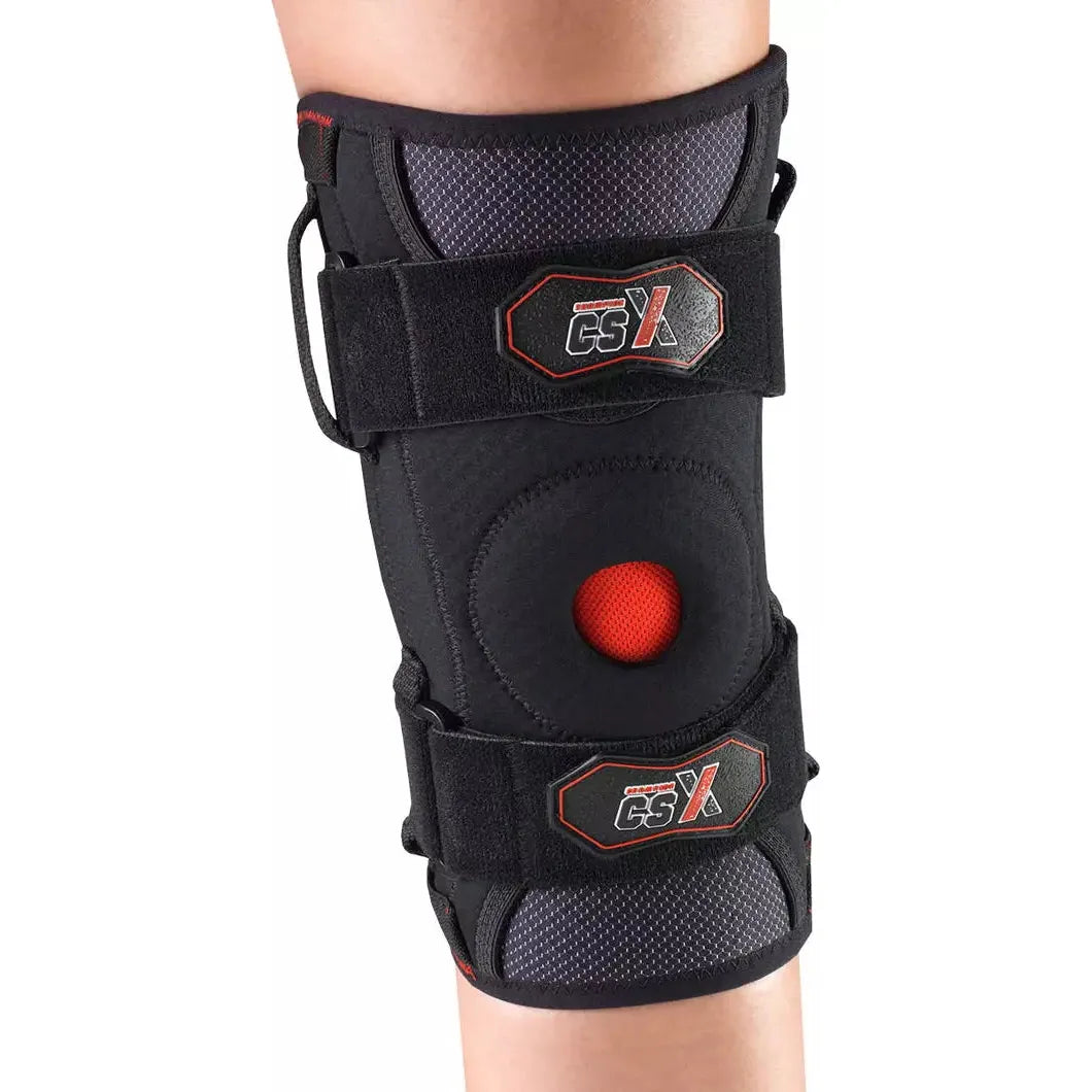 CSX X525 Knee Support with Flexible Side Stabilizer