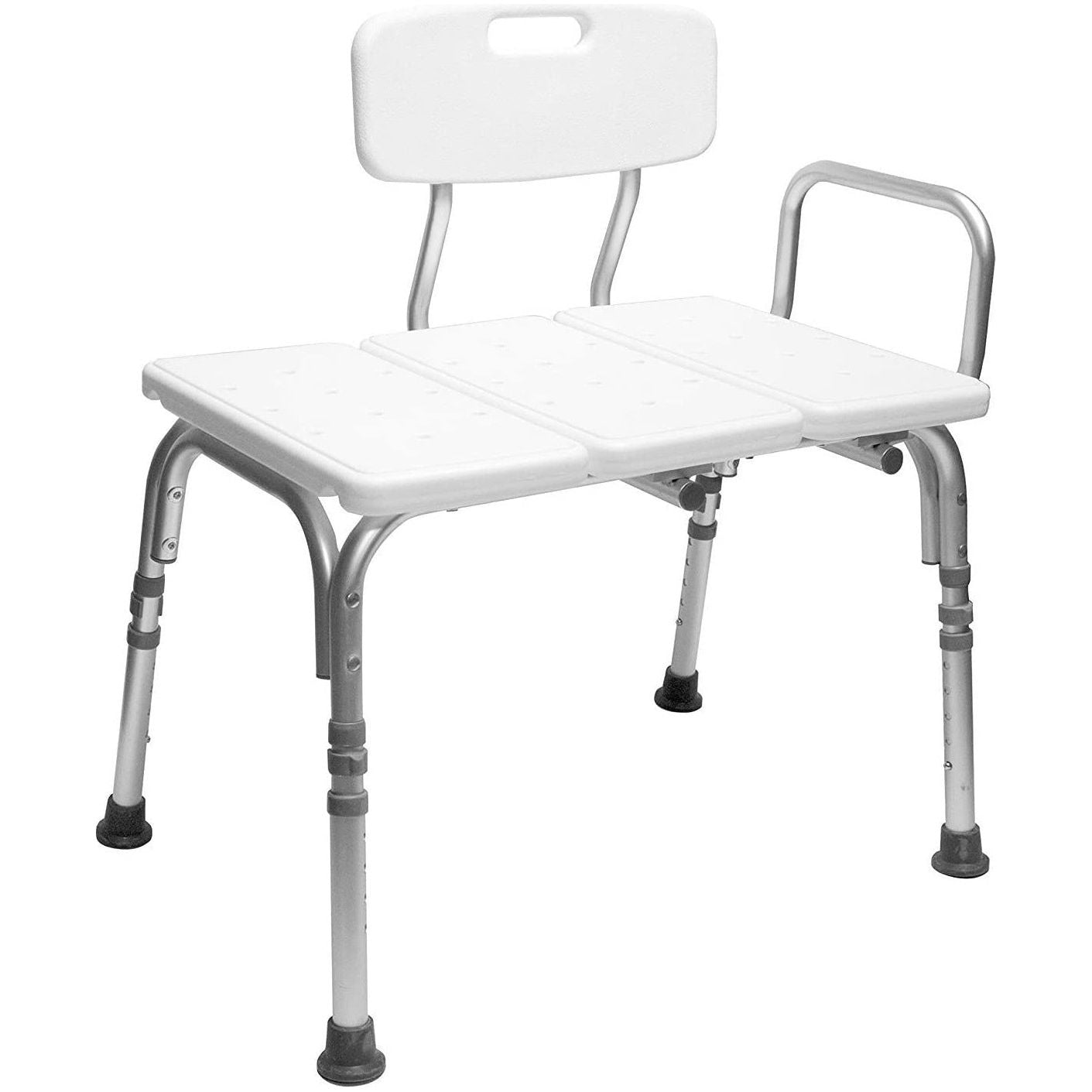Carex Shower Transfer Bench
