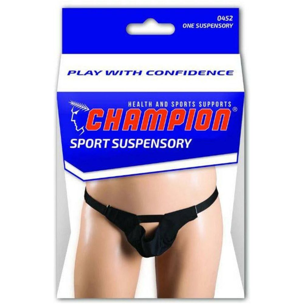 Champion Sport Aid Suspensory