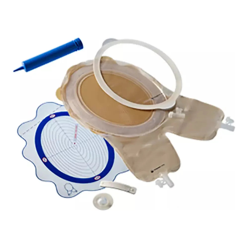 Coloplast Fistula Night Drainage Bag Aspen Healthcare