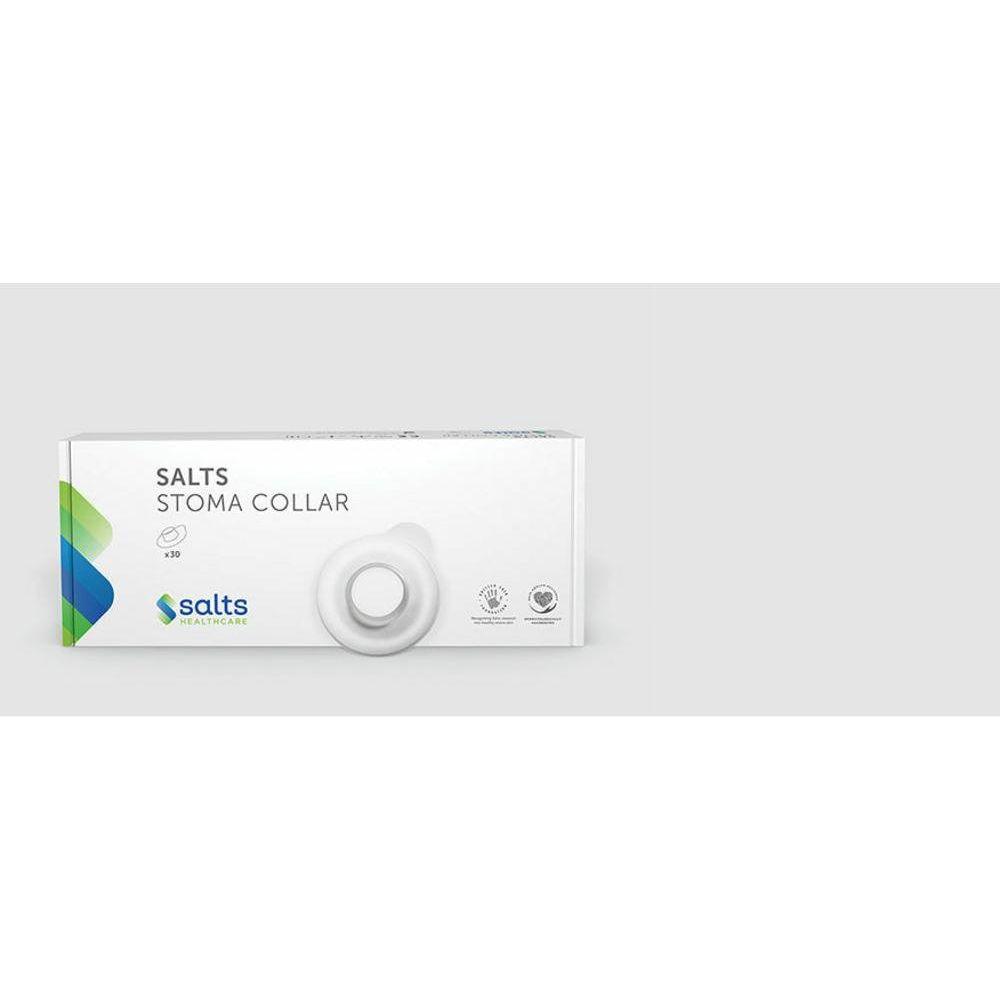 Salts Stoma Collar