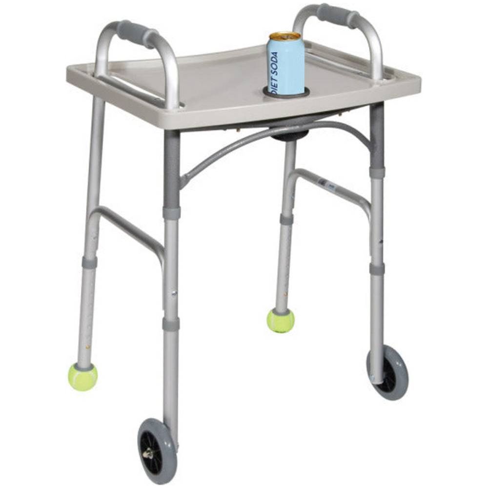 Drive Universal Walker Tray with Cup Holder