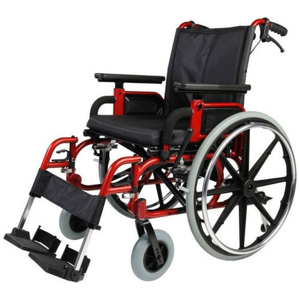 Endeavor Eclipse adjustable wheelchair