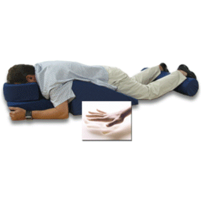 Eye Surgery Recovery System