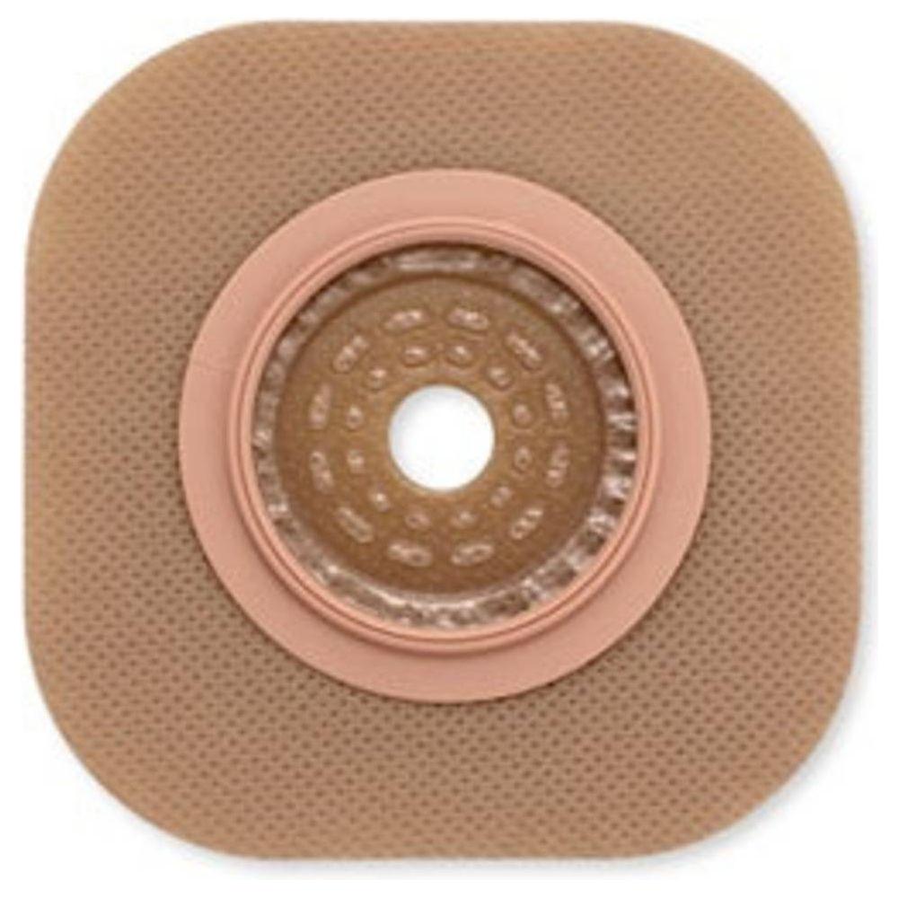 Hollister New Image Flat CeraPlus Skin Barrier