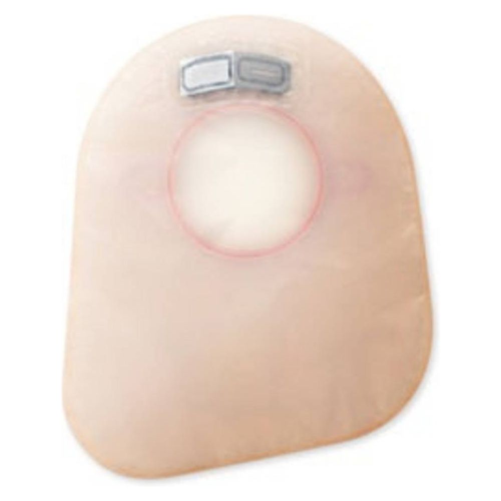Hollister New Image Two-Piece Closed Mini Ostomy Pouch – Filter – Aspen  Healthcare